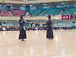 平成28年度全日本少年少女武道錬成大会