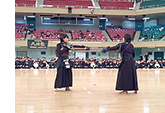 平成28年度全日本少年少女武道錬成大会