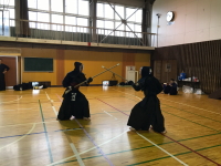 JOC強化合宿