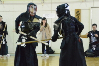 第54回新潟県銃剣道選手権大会