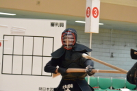 2018年8月1日に開催された平成三十年度全日本少年少女武道（銃剣道)錬成大会