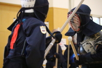 令和4年度市民総合体育祭銃剣道競技