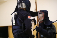 令和4年度市民総合体育祭銃剣道競技