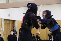 令和4年度市民総合体育祭銃剣道競技