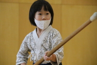 第58回新潟県銃剣道選手権大会