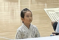 令和5年度全日本少年少女武道(銃剣道)錬成大会