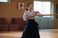 令和5年度市民総合体育祭銃剣道競技