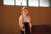 令和5年度市民総合体育祭銃剣道競技