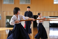 令和5年度市民総合体育祭銃剣道競技