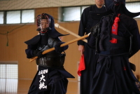 令和5年度市民総合体育祭銃剣道競技