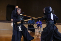 令和5年度市民総合体育祭銃剣道競技