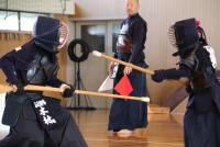 令和5年度市民総合体育祭銃剣道競技