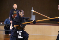 令和5年度市民総合体育祭銃剣道競技