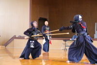 令和5年度市民総合体育祭銃剣道競技