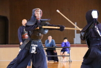 令和5年度市民総合体育祭銃剣道競技