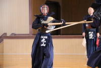 令和5年度市民総合体育祭銃剣道競技