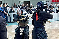 第68回全日本銃剣道優勝大会