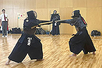 国スポ・全日本選手権大会新潟県予選