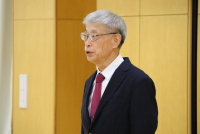 第11回新潟県青年銃剣道大会
