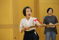 第11回新潟県青年銃剣道大会