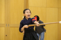 第11回新潟県青年銃剣道大会