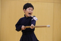 第11回新潟県青年銃剣道大会