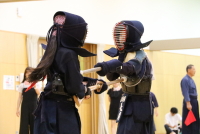 第11回新潟県青年銃剣道大会