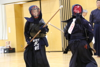 第11回新潟県青年銃剣道大会