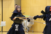第11回新潟県青年銃剣道大会