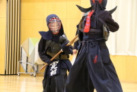 第11回新潟県青年銃剣道大会
