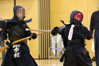 第11回新潟県青年銃剣道大会