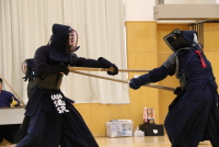 第11回新潟県青年銃剣道大会