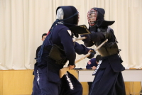 第11回新潟県青年銃剣道大会