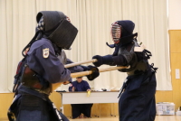 第11回新潟県青年銃剣道大会