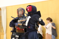 第11回新潟県青年銃剣道大会