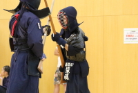 第11回新潟県青年銃剣道大会