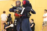 第11回新潟県青年銃剣道大会