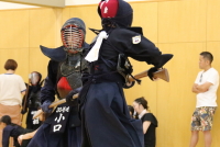 第11回新潟県青年銃剣道大会