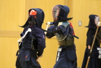 第11回新潟県青年銃剣道大会