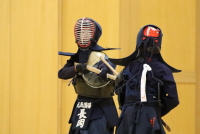 第11回新潟県青年銃剣道大会