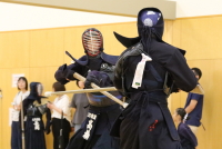 第11回新潟県青年銃剣道大会