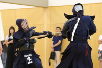 第11回新潟県青年銃剣道大会