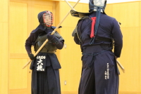 第11回新潟県青年銃剣道大会