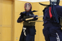 第11回新潟県青年銃剣道大会