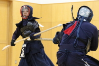 第11回新潟県青年銃剣道大会