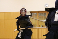 第11回新潟県青年銃剣道大会