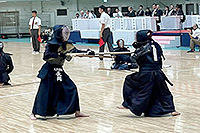 令和7年度全日本少年少女武道(銃剣道)錬成大会