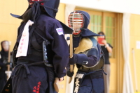 第21回三条市民スポーツ大会銃剣道競技