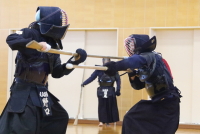 第61回新潟県銃剣道選手権大会