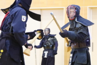 第61回新潟県銃剣道選手権大会